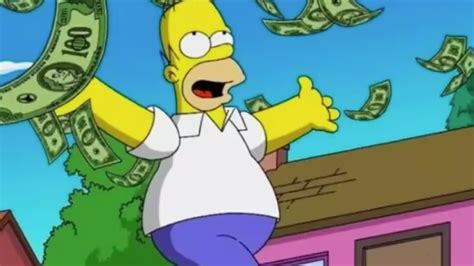 simpsons lottery numbers 2023|The State Lottery .